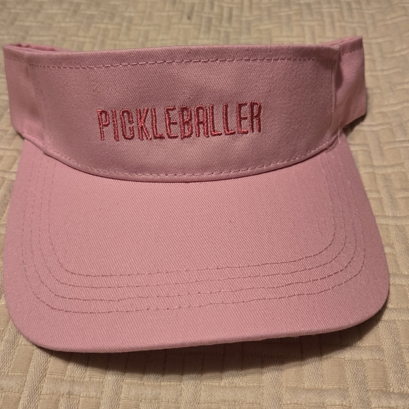 Women Pickleball  Visor - Picture 1 of 1